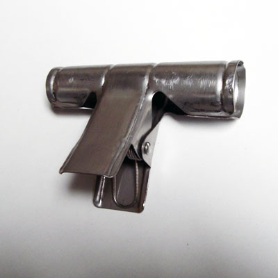 Pinza Rabo