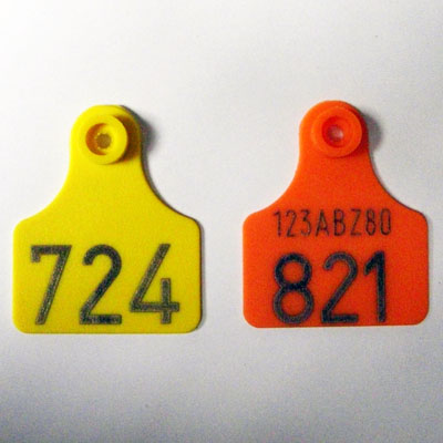 Marcas de Tenaza